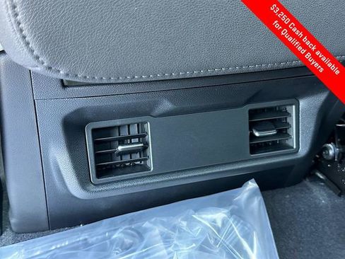 New 2026 GMC Sierra 1500 Pro w/ Graphite Edition image 18