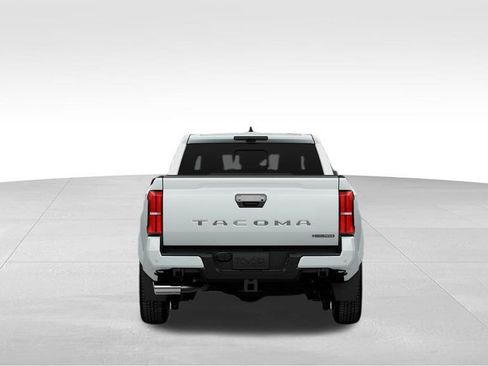 New 2026 Toyota Tacoma Limited AWD/4WD image 10