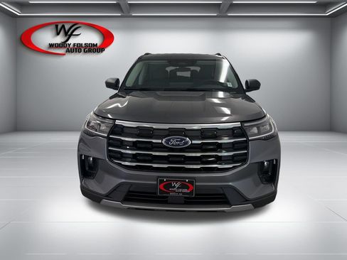 New 2026 Ford Explorer Active w/ Active Comfort Package RWD image 2