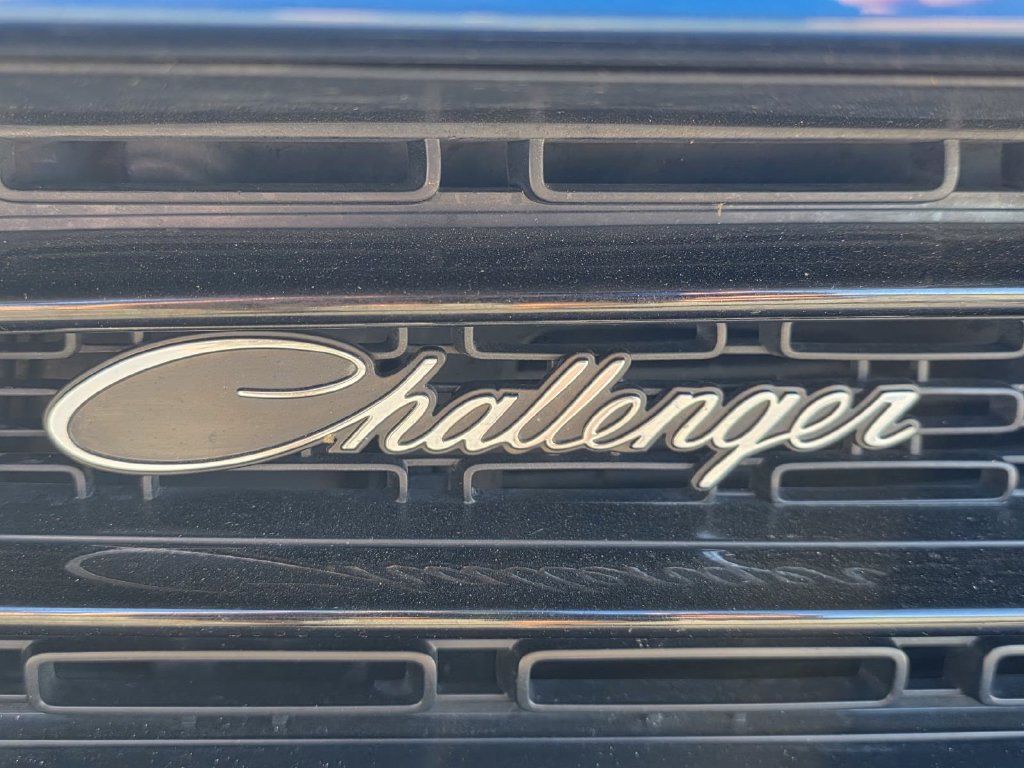 Used 2021 Dodge Challenger R/T Scat Pack RWD image 33