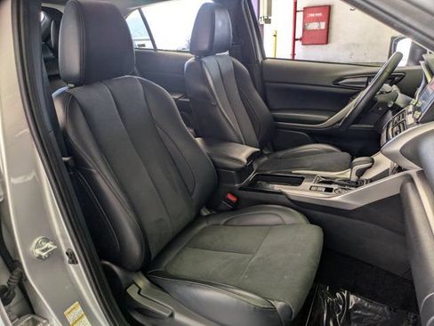 Used 2025 Mitsubishi Eclipse Cross AWD image 28