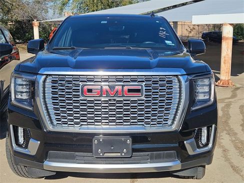 Used 2024 GMC Yukon XL Denali w/ Denali Reserve Package image 2