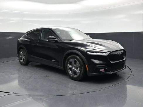 Used 2023 Ford Mustang Mach-E Select RWD image 44
