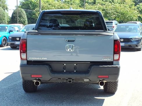 Used 2023 Honda Ridgeline Sport image 8