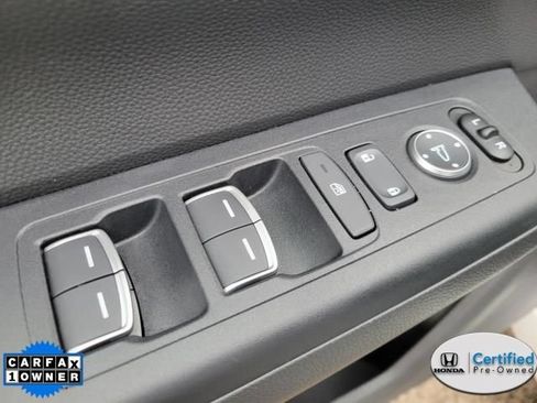 Certified 2025 Honda CR-V EX-L image 16