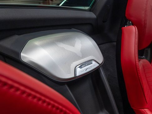 Used 2023 Chevrolet Corvette Z06 RWD image 34