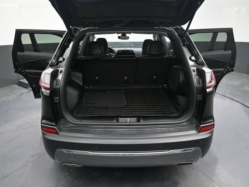 Used 2020 Jeep Cherokee Limited AWD/4WD image 33