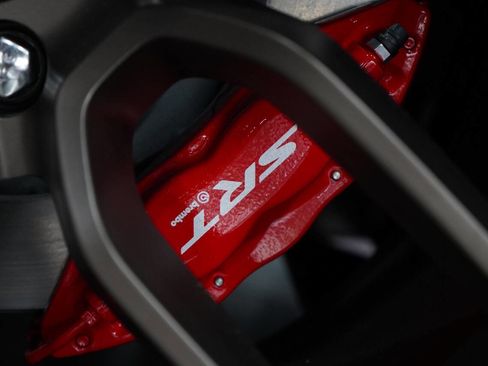 Used 2023 Dodge Challenger SRT Hellcat image 57