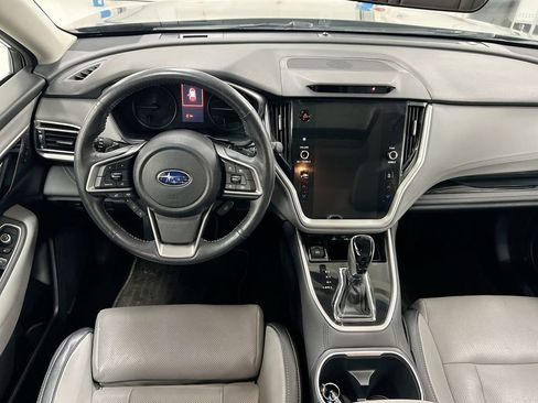 Used 2022 Subaru Outback Limited AWD/4WD image 10