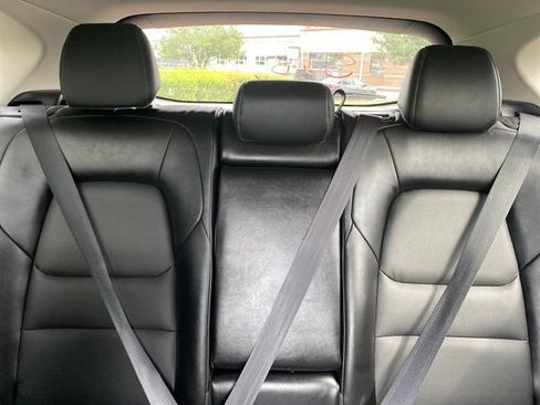 Used 2024 MAZDA CX-5 AWD 2.5 S w/ Select Package image 25