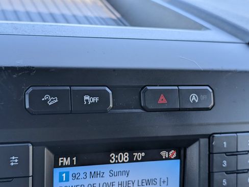 Used 2020 Ford F150 XL w/ Equipment Group 101A Mid AWD/4WD image 25