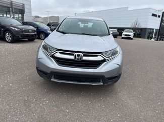 Used 2018 Honda CR-V LX video 2