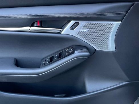 New 2026 MAZDA MAZDA3 2.5 S Hatchback w/ Premium Pkg FWD image 12