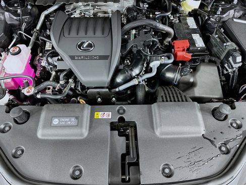 New 2026 Lexus NX 350 AWD w/ Premium Package image 34