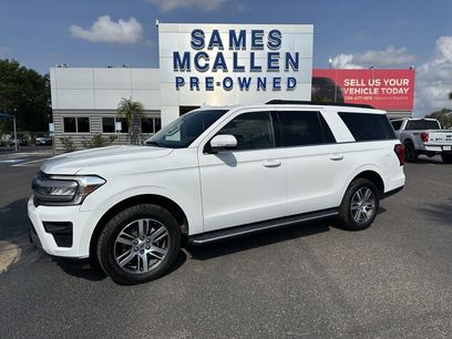 Used 2022 Ford Expedition Max XLT