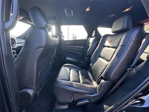 Certified 2022 Dodge Durango R/T image 19