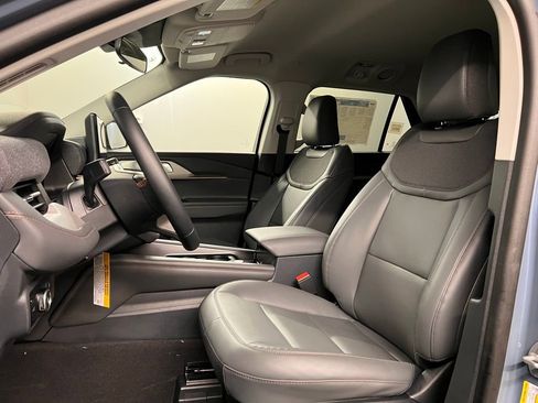 New 2026 Ford Explorer Active w/ Active Comfort Package AWD/4WD image 26