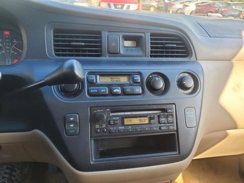 Used 2003 Honda Odyssey EX image 21