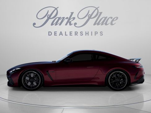 Used 2026 Mercedes-Benz AMG GT 63 image 6