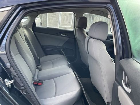 Used 2017 Honda Civic LX image 29