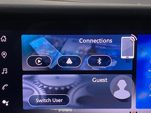 Used 2025 Nissan Murano SL image 23