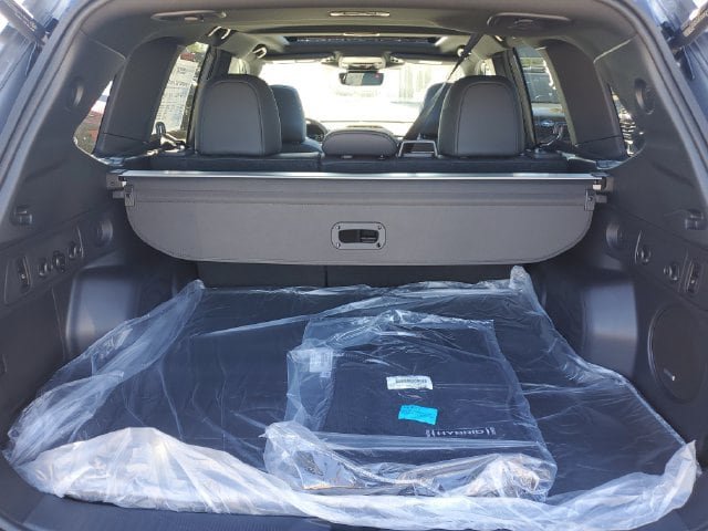 New 2026 Subaru Forester Premium AWD/4WD image 15