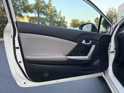 Used 2015 Honda Civic EX image 22