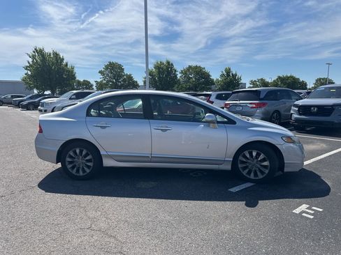 Used 2011 Honda Civic EX image 11
