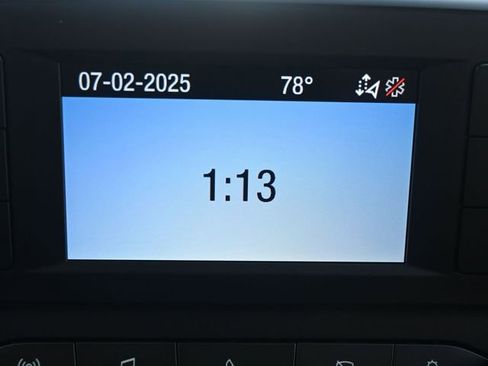 New 2025 Ford Transit 250 148 Medium Roof image 19