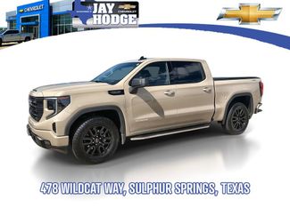 Certified 2023 GMC Sierra 1500 Elevation AWD/4WD video 1
