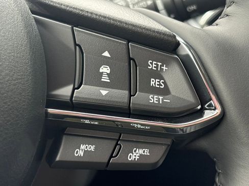 New 2025 MAZDA CX-5 AWD 2.5 S image 22