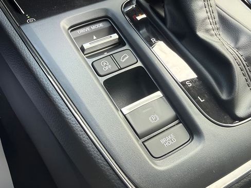 New 2026 Honda CR-V EX-L image 29