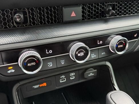 Used 2024 Honda CR-V Sport-L image 18