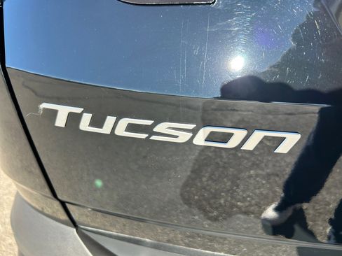 Used 2025 Hyundai Tucson SEL image 27