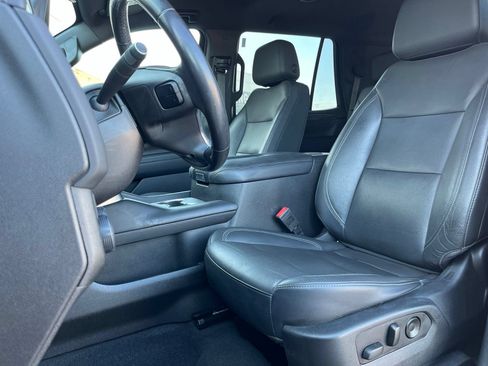 Used 2021 Chevrolet Tahoe LT RWD image 8
