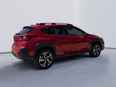 New 2026 Subaru Crosstrek 2.0i Premium AWD/4WD image 3