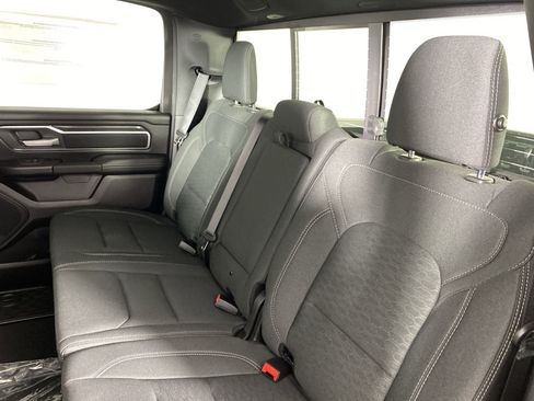 New 2026 RAM 1500 Big Horn image 31