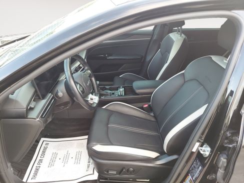Used 2025 Kia K5 GT-Line FWD image 23