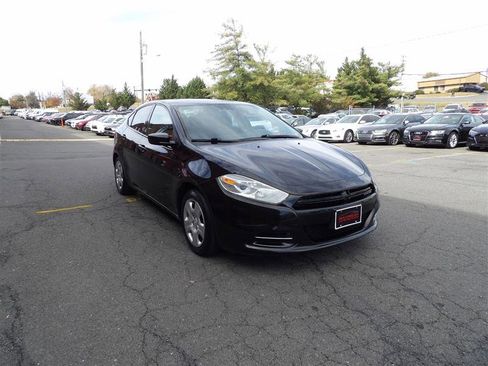 Used 2014 Dodge Dart SE w/ Convenience Group image 2