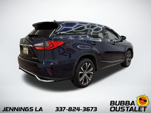 Used 2022 Lexus RX 350L FWD w/ Premium Package image 5