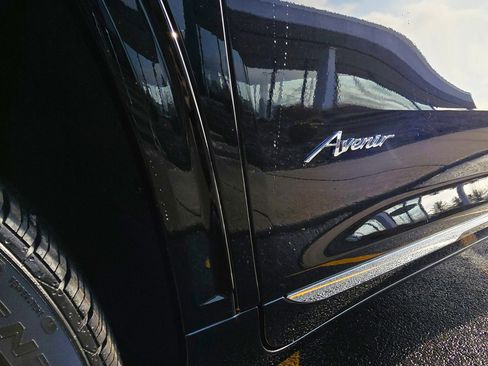 New 2026 Buick Enclave Avenir w/ Super Cruise Package image 33