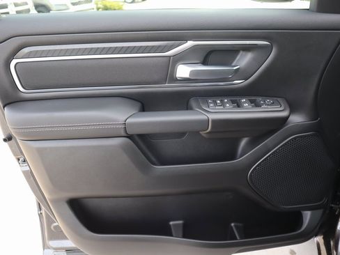 New 2026 RAM 1500 Big Horn image 16