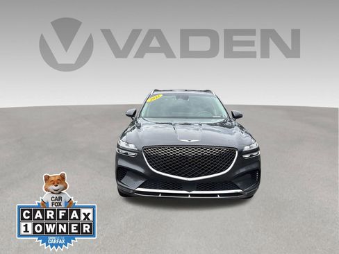 Used 2022 Genesis GV70 2.5T w/ Advanced Package AWD/4WD image 2