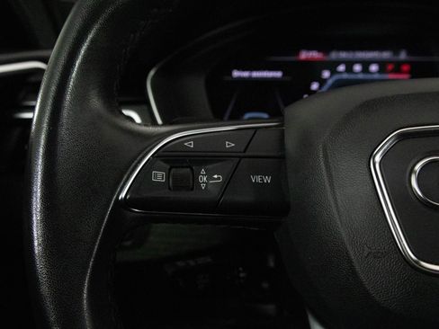 Used 2023 Audi A4 2.0T Premium Plus image 25