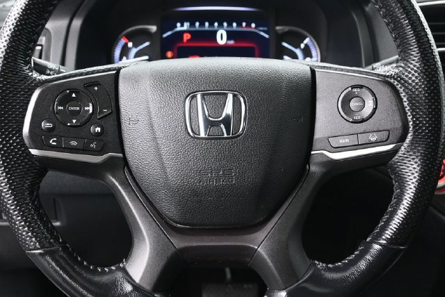 Used 2023 Honda Passport EX-L image 22