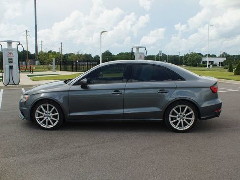 Used 2016 Audi A3 1.8T Premium w/ Audi MMI Navigation Plus FWD image 11
