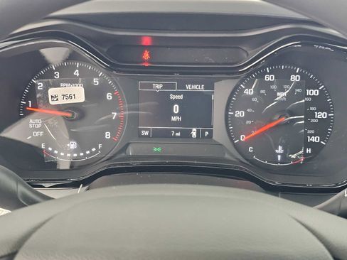 New 2026 Chevrolet Trax LS w/ LS Convenience Package image 23