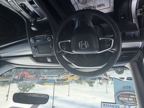 Used 2018 Honda Civic LX image 16