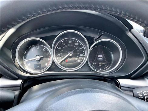 Used 2023 MAZDA CX-5 AWD 2.5 S w/ Preferred Package image 22