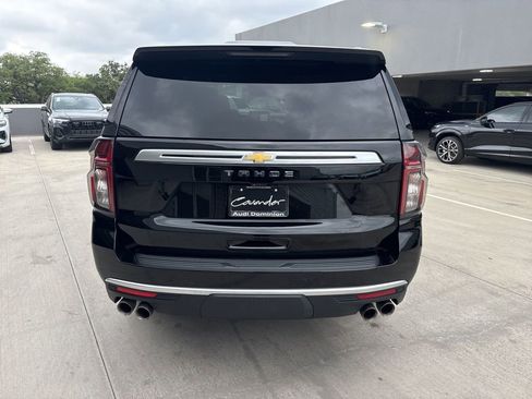 Used 2024 Chevrolet Tahoe High Country image 7